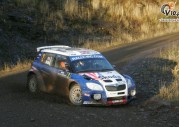IRC, Rajd Szkocji: Meeke wyranie z przodu